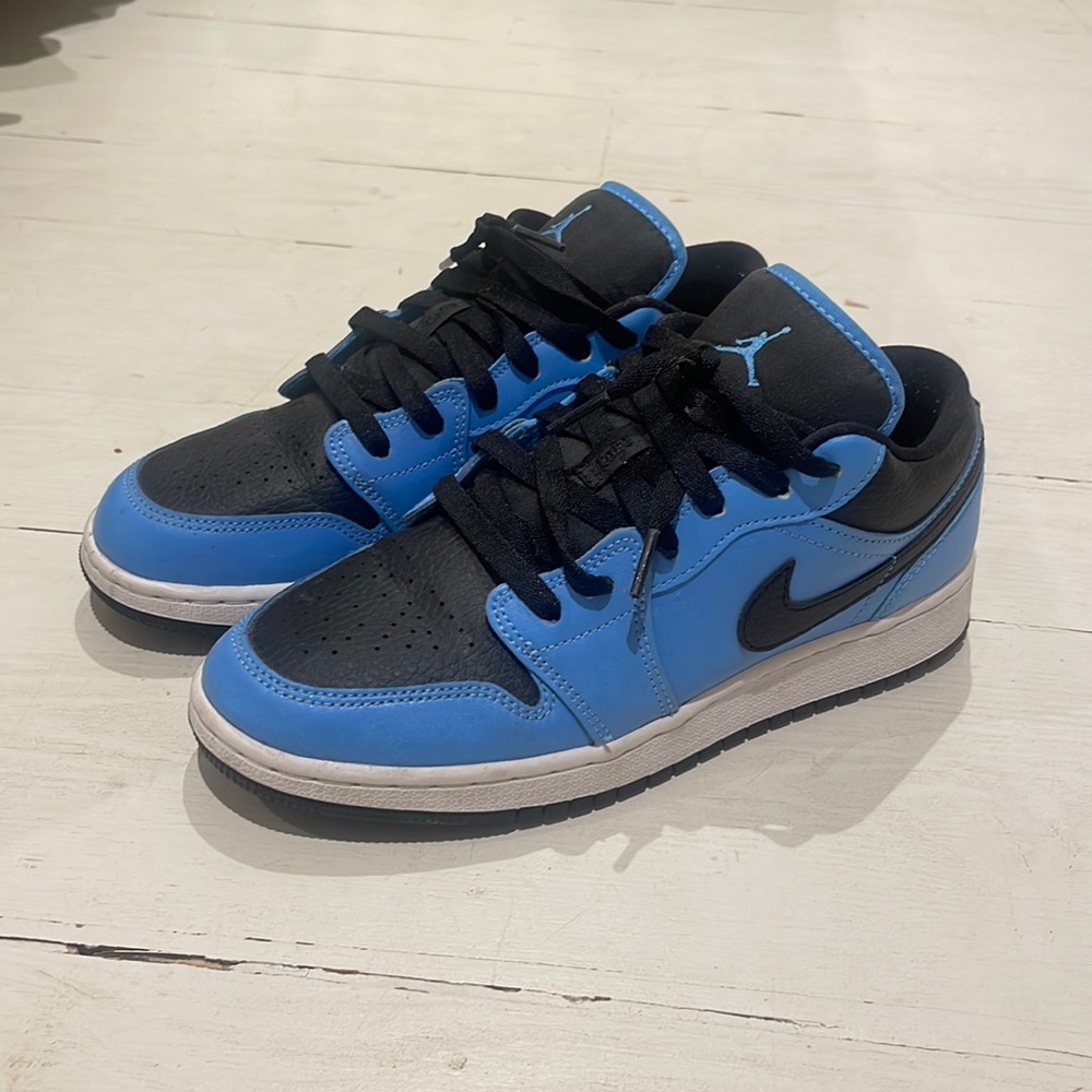Nike air Jordan retro 1 low